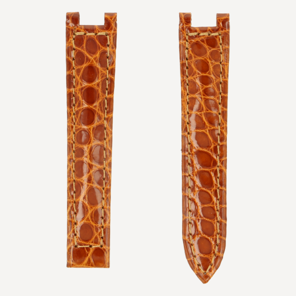 Oriental FS Alligator Pearls Brillant 